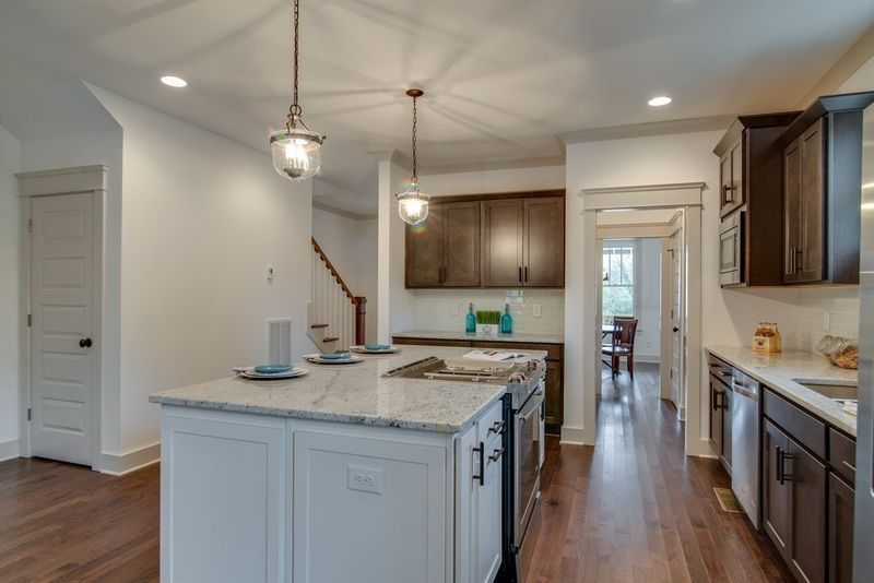 2315 Pennington Ave, Nashville, TN 37216