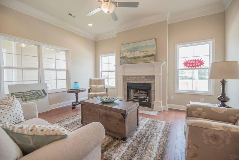 2547 Bridgeway St, Murfreesboro, TN 37128