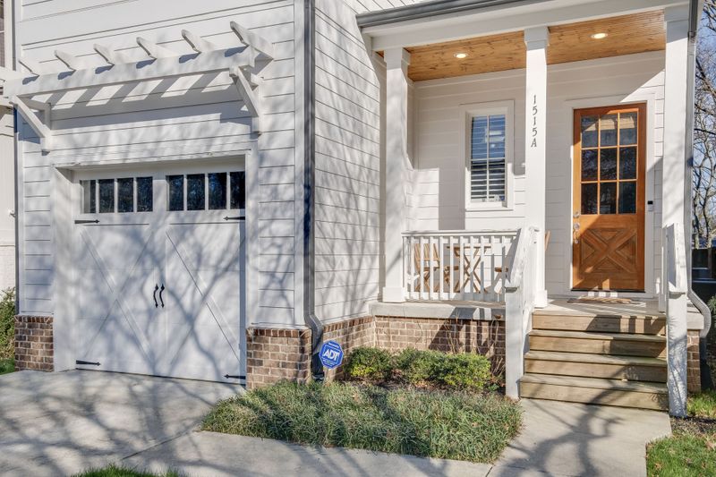 1515A Hayden Dr, Nashville, TN 37206