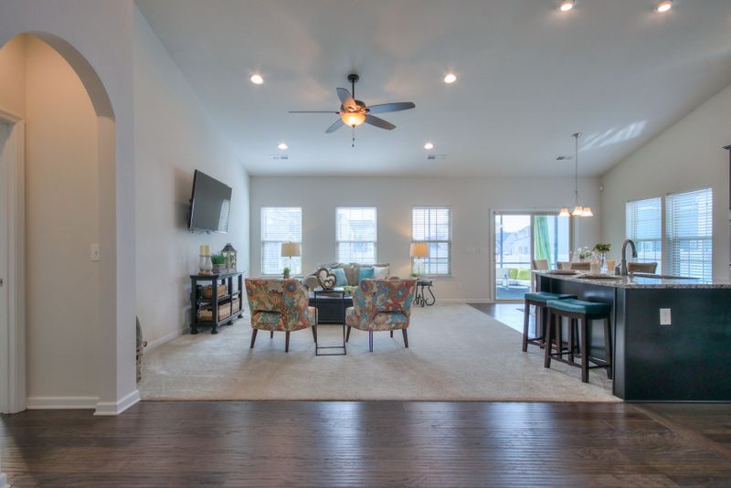 2919 Leipers Fork Trl, Murfreesboro, TN 37128