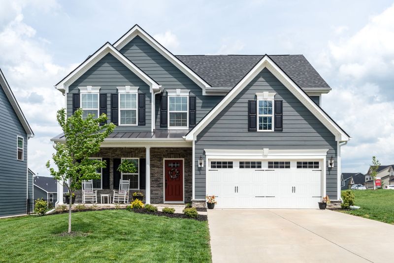 1965 Allerton Way, Spring Hill, TN 37174
