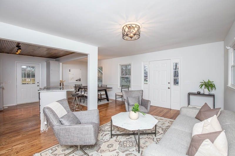 3811 Baxter Ave, Nashville, TN 37216