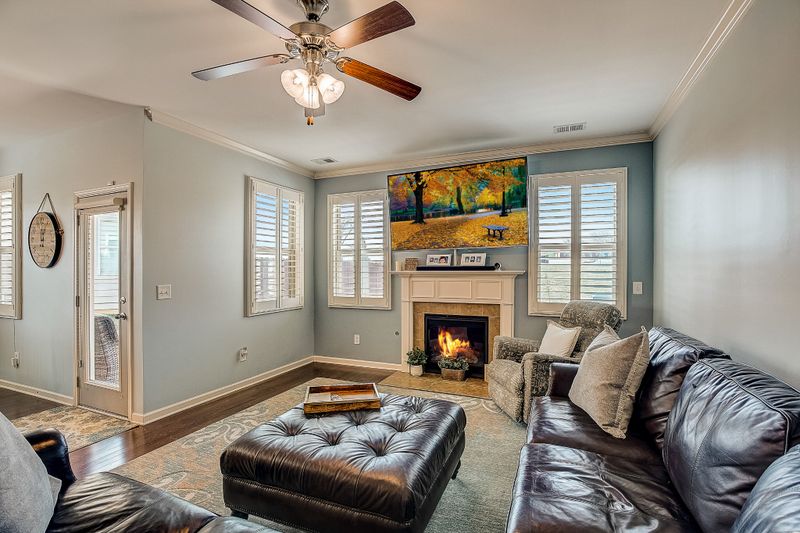 5003 Colton Dr, Spring Hill, TN 37174