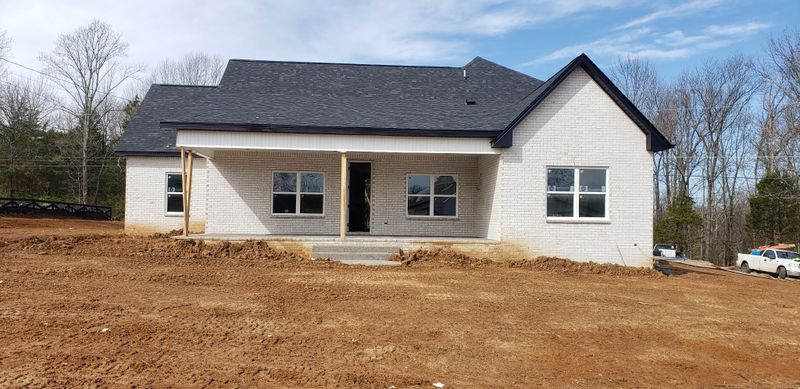 884 Riverview Rd, Mount Juliet, TN 37122