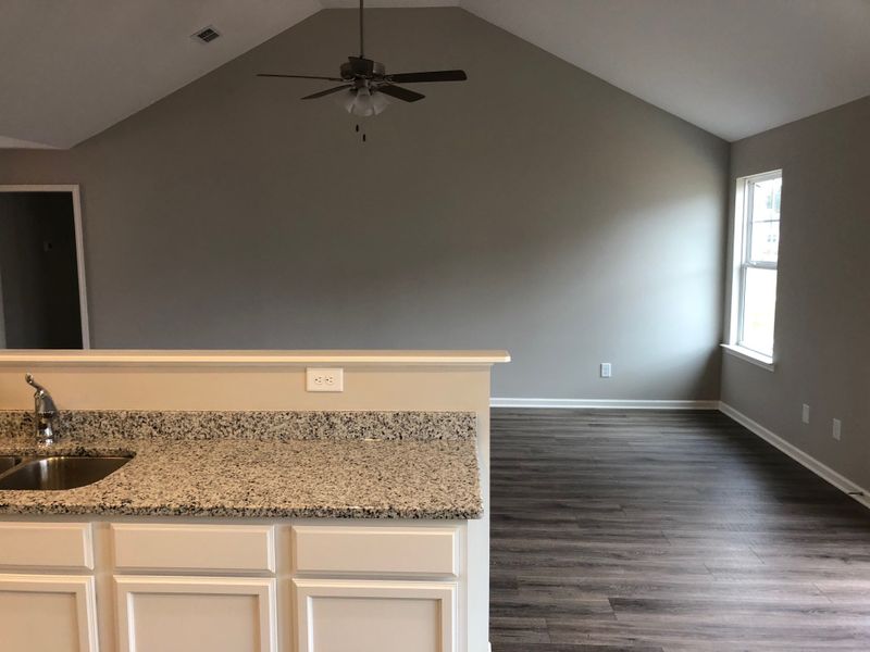 341 Turney Ln Lot 57, Spring Hill, TN 37174