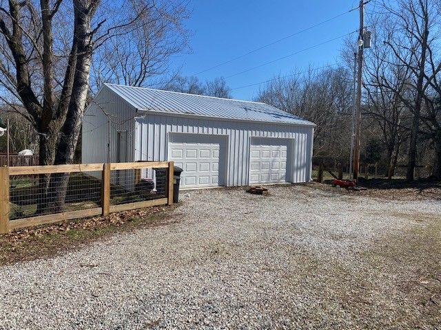 1929 Old County House Rd, White Bluff, TN 37187