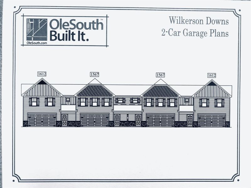 1635 Calcutta Dr Lot 18 #18, Murfreesboro, TN 37128