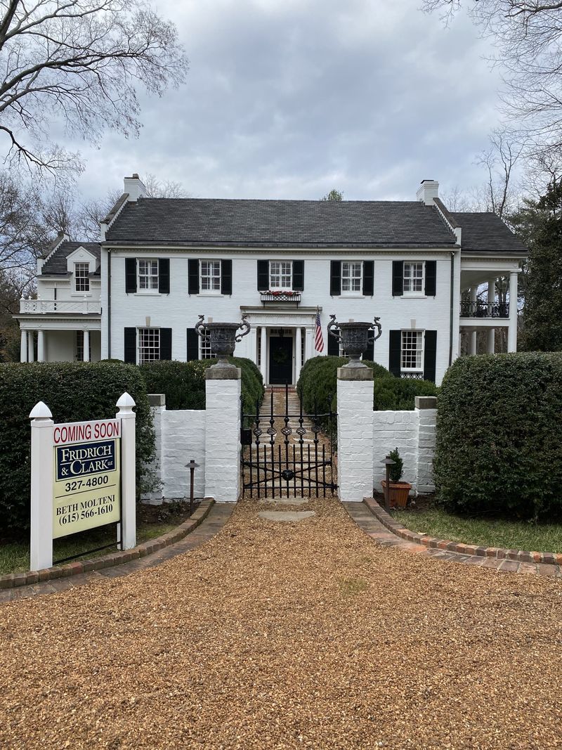 128 Clarendon Ave, Nashville, TN 37205