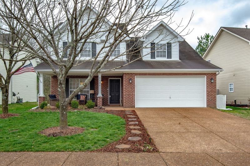 3259 Dark Woods Dr, Franklin, TN 37064