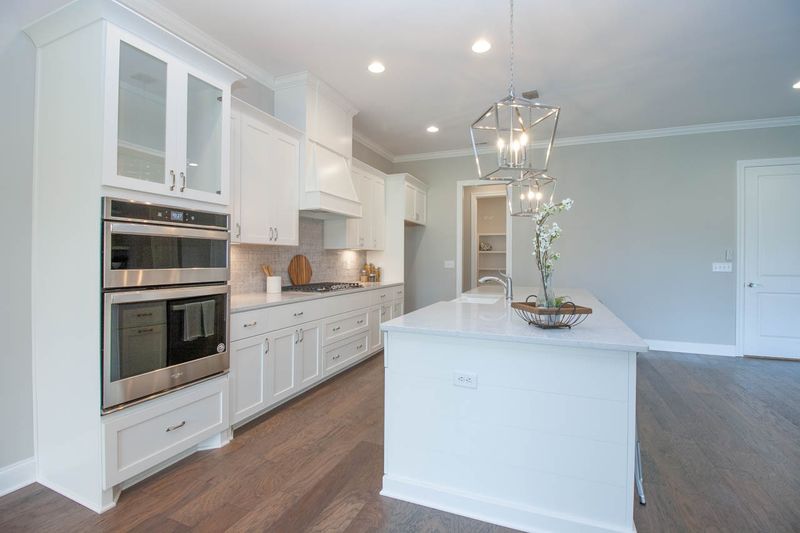 5725 Iverson Dr Lot 69, Murfreesboro, TN 37127