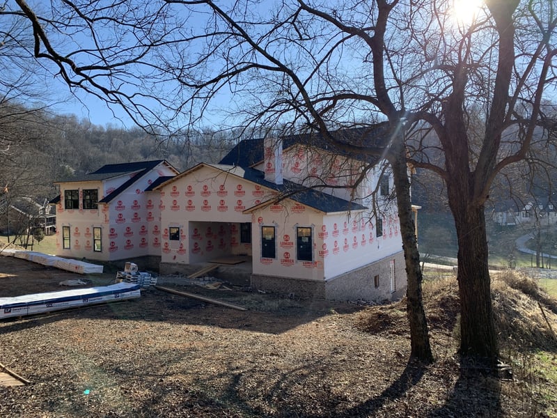 7441 Magnolia Valley Dr, Eagleville, TN 37060