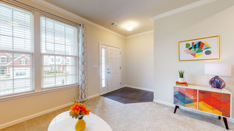2080 Morton Dr, Spring Hill, TN 37174