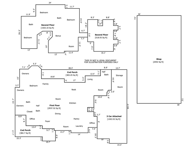 2901 Union Hill Rd, Joelton, TN 37080