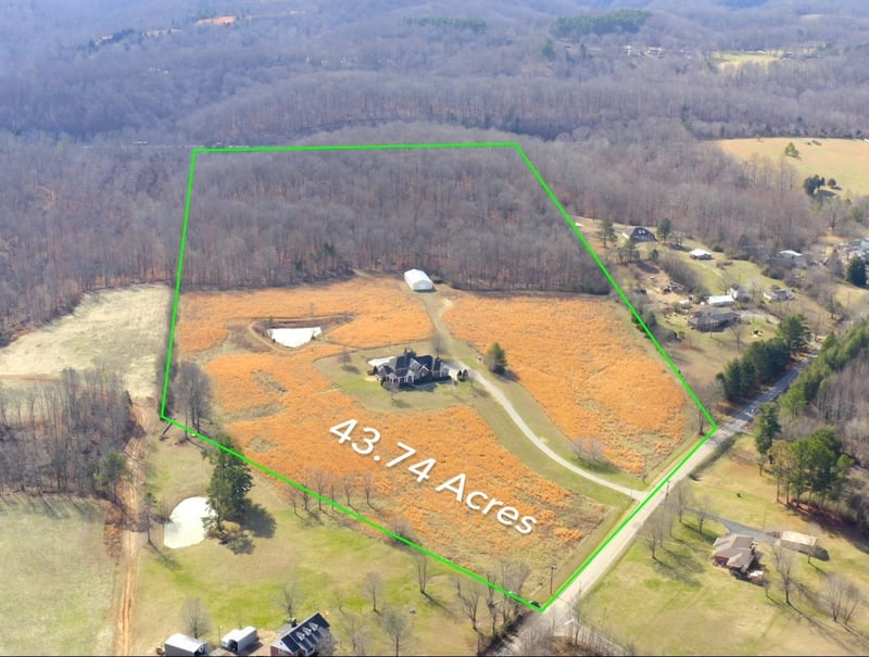 2901 Union Hill Rd, Joelton, TN 37080