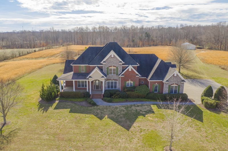 2901 Union Hill Rd, Joelton, TN 37080