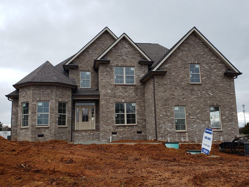 1518 North Side Dr, Murfreesboro, TN 37130