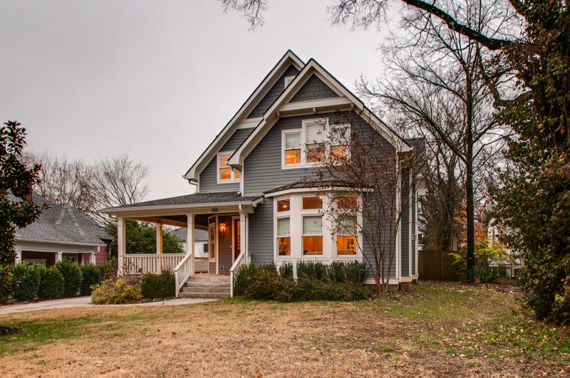 305 Scott Ave, Nashville, TN 37206