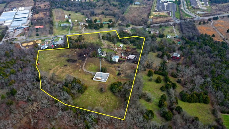 7375 Nolensville Rd, Nolensville, TN 37135