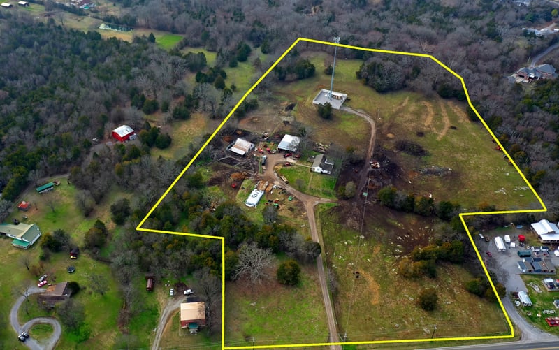 7375 Nolensville Rd, Nolensville, TN 37135