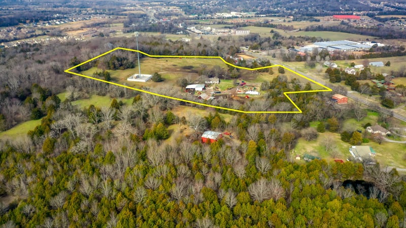7375 Nolensville Rd, Nolensville, TN 37135