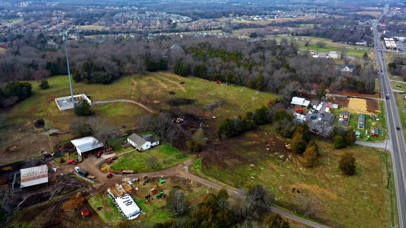 7375 Nolensville Rd, Nolensville, TN 37135