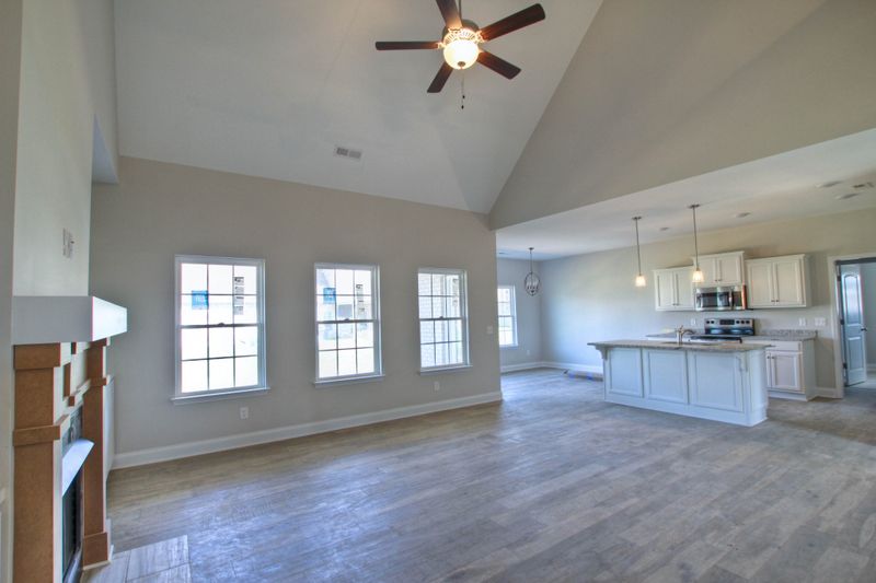 2311 Tredwell Ave #124, Murfreesboro, TN 37128