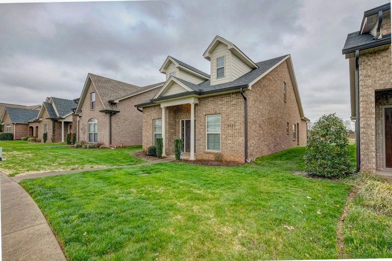 2523 Cason Ln, Murfreesboro, TN 37128