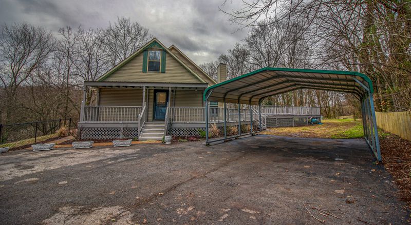 4244 Pulaski Hwy, Culleoka, TN 38451