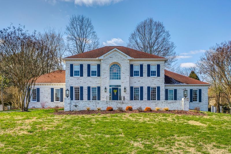 6209 Belle Rive Dr, Brentwood, TN 37027