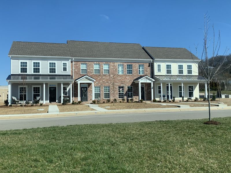 268 Mary Ann Cir, Spring Hill, TN 37174