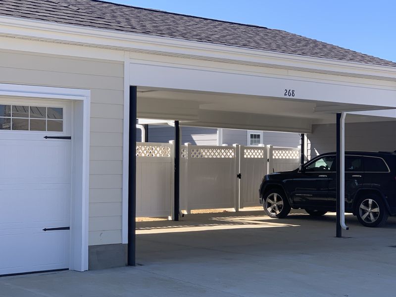268 Mary Ann Cir, Spring Hill, TN 37174