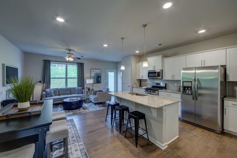 4143 Grapevine Loop Lot # 1617, Smyrna, TN 37167
