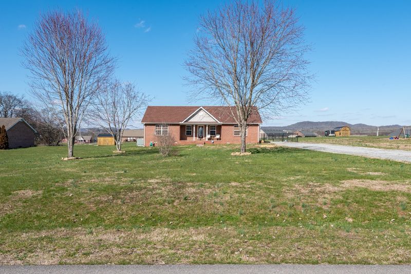 1079 Pinnacle Way, Castalian Springs, TN 37031