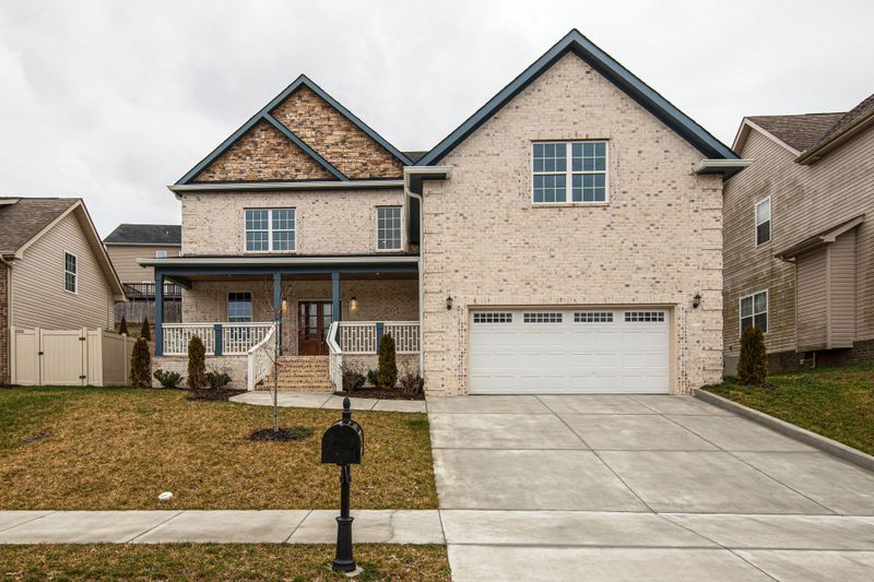 256 Took Dr, Antioch, TN 37013
