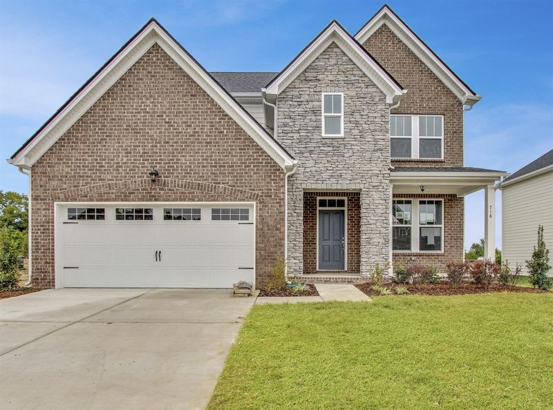 535 Montrose Dr, Mount Juliet, TN 37122