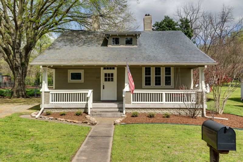 222 Elberta St, Nashville, TN 37210
