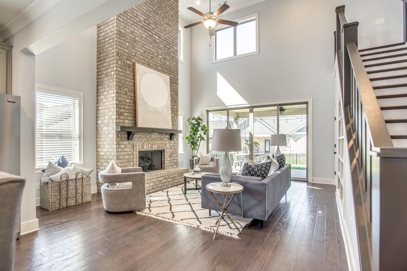 843 Fontwell Ln, Franklin, TN 37064