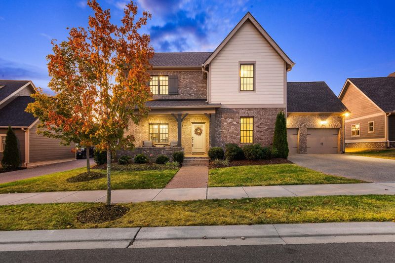843 Fontwell Ln, Franklin, TN 37064