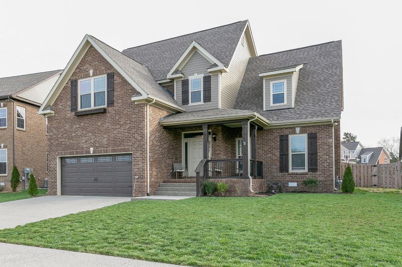 9010 Wheeler Dr, Spring Hill, TN 37174