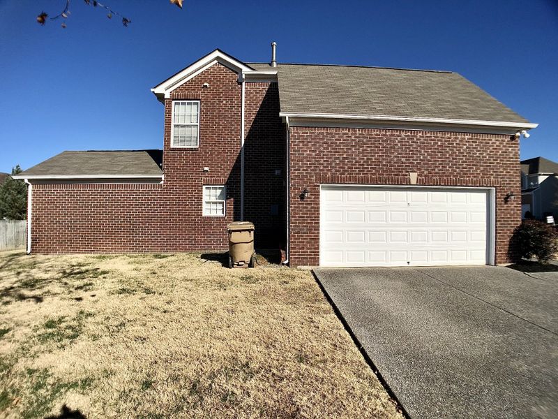 200 Claybrook Ln, Antioch, TN 37013
