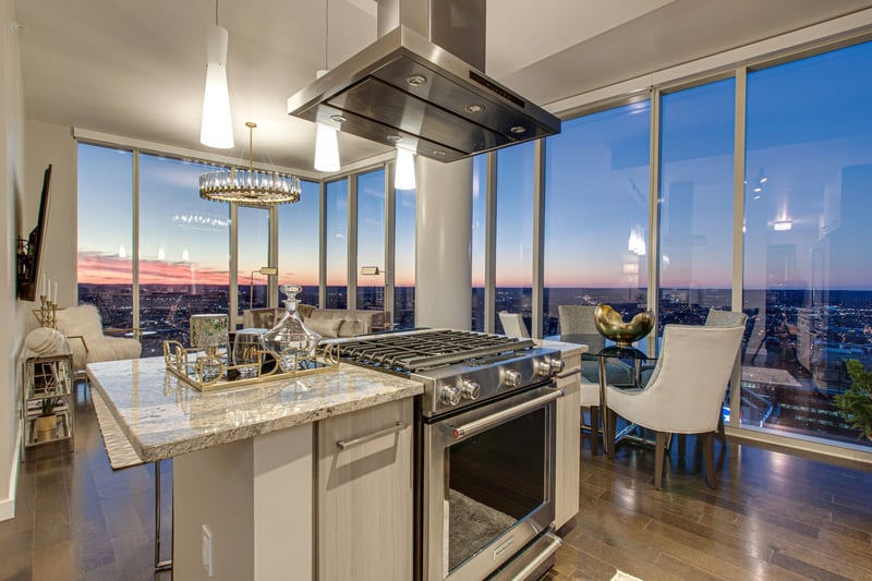 515 Church Street #4210 #4210, Nashville, TN 37219