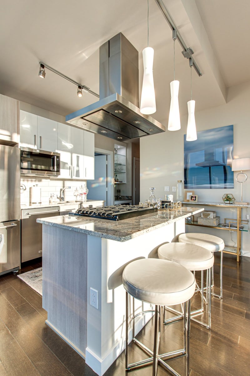515 Church Street #4210 #4210, Nashville, TN 37219