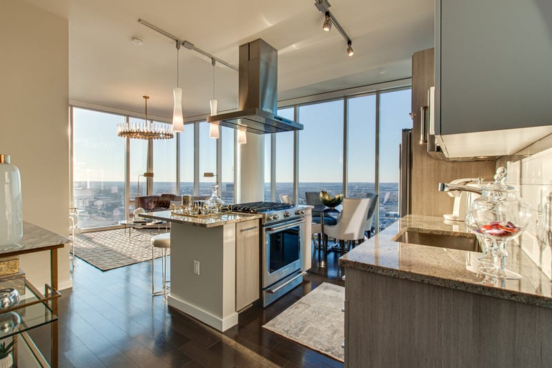 515 Church Street #4210 #4210, Nashville, TN 37219