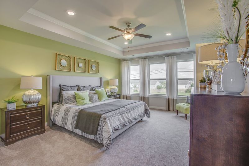 133 Southwind Run #189, Spring Hill, TN 37174