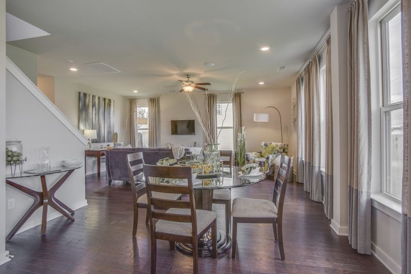 133 Southwind Run #189, Spring Hill, TN 37174
