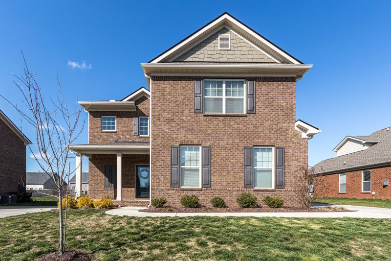 4910 Kingdom Dr, Murfreesboro, TN 37128