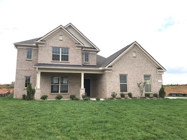 1107 Brixworth Dr #474, Spring Hill, TN 37174