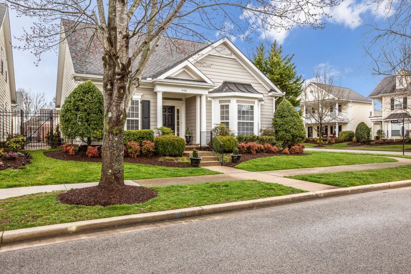 4100 Turnberry Rd, Spring Hill, TN 37174