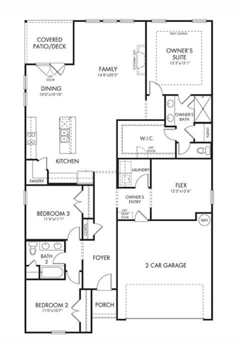 2404 Prairie Hill Dr, Antioch, TN 37013
