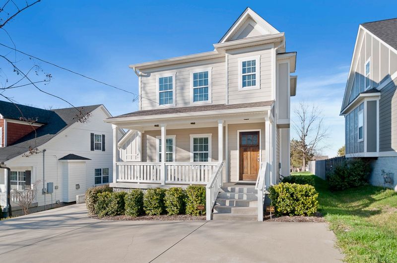 502B Patterson St, Nashville, TN 37211